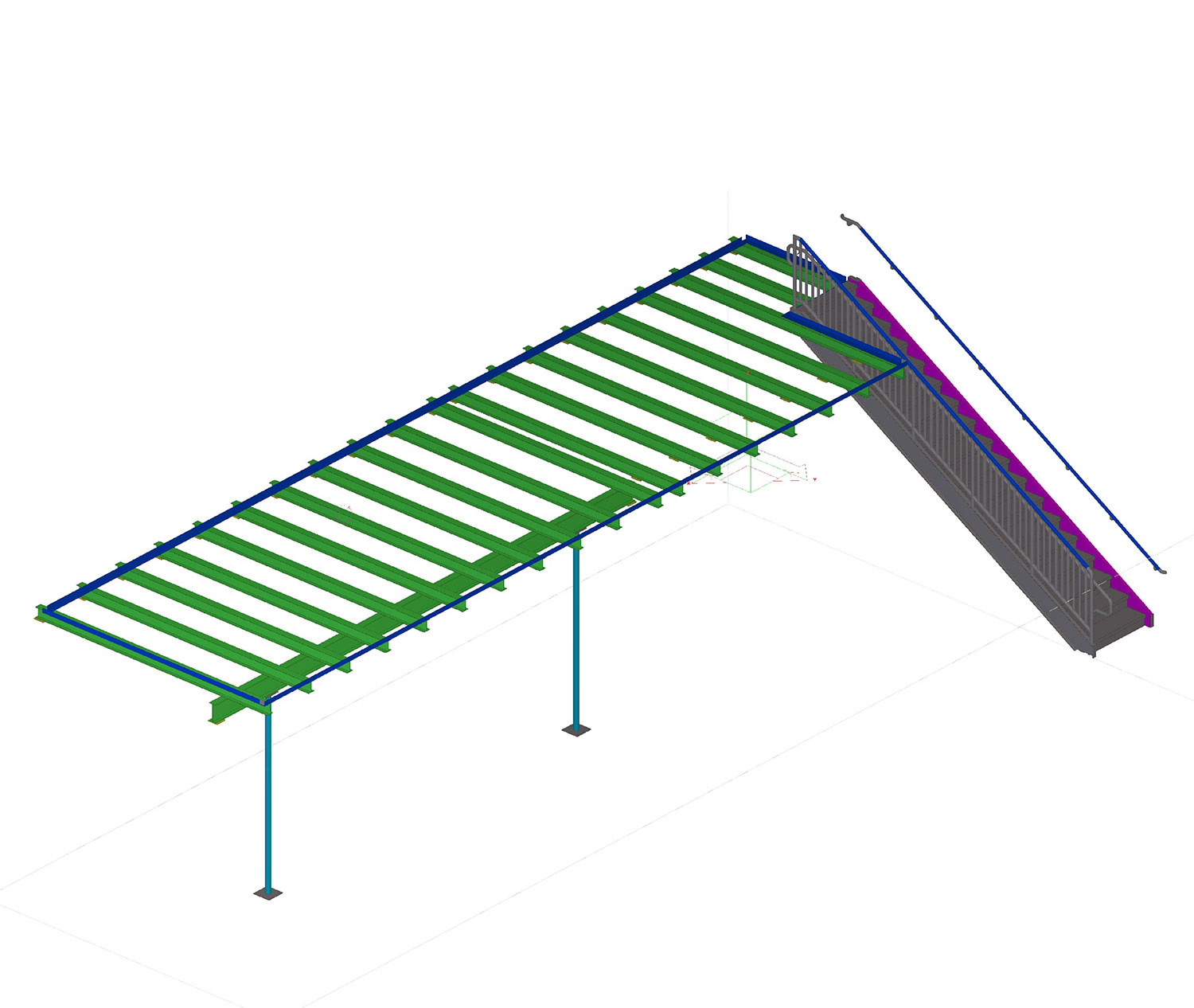 c&c shop techbayaa infraa engineering llp